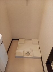 ロックブリッジの物件内観写真